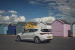 Seat Leon FR 2020 года (UK)
